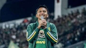 Persebaya Songsong 100 Tahun: Bidik Gelar Juara dengan Perkuat Sinergi