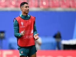 Euro 2024: Portugal Bawa Ronaldo karena Konsisten Cetak Gol