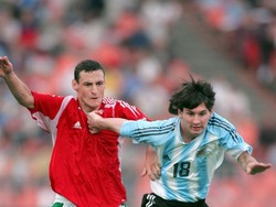 Kisah Argentina Gagalkan Upaya Spanyol untuk Rebut Messi