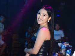 DJ Almira Berto Dipandang Sebelah Mata: Nggak Boleh Lho Nilai dari Covernya