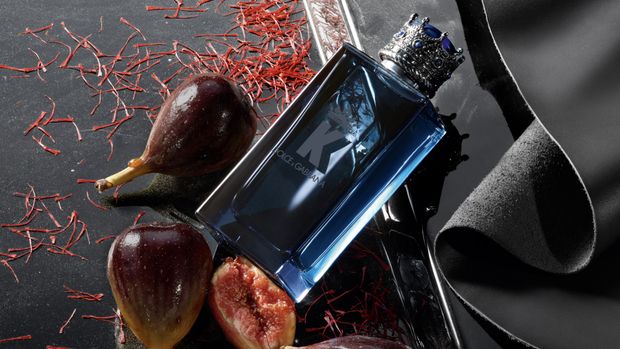 Memperkenalkan Dolce&Gabbana (D&G) K & Q EAUX DE PARFUM INTENSE