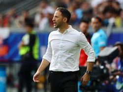 Belgia Sudah Bagus kok, Cuma Kurang Gol