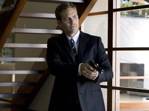 Sinopsis Takers di Bioskop Trans TV Hari Ini, Dibintangi Paul Walker