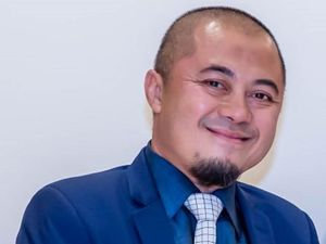 Berkenalan dengan Hadianto, Arek Blitar yang Jadi Manajer Hotel di Mekkah