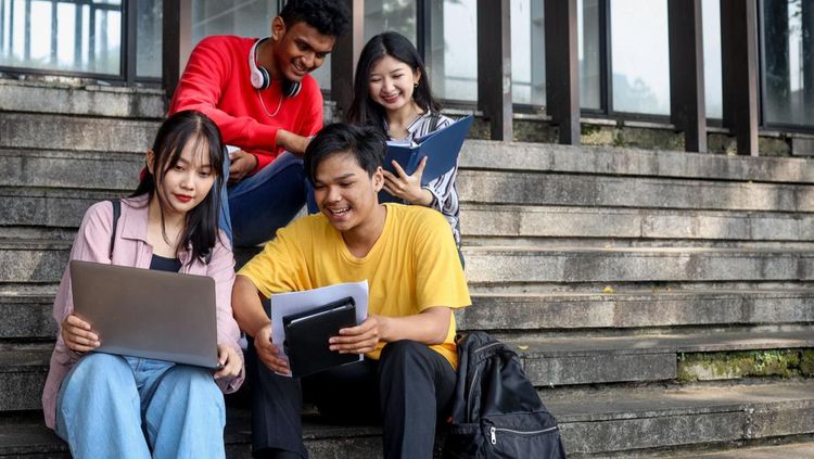 Uni Eropa Bangun Green Engineering Hub, 194 Beasiswa Unggulan Menanti Pelajar Indonesia