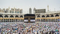 Umrah Mandiri Dilegalkan RI, Biro Travel: Petir di Siang Bolong