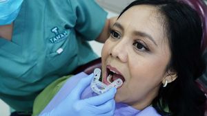 Implan Gigi Digital Solusi untuk Si Gigi Ompong