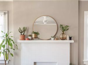 5 Kesalahan Dekorasi yang Bikin Rumah Panas 5 Kesalahan Dekorasi yang Bikin Rumah Panas