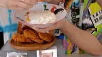 Jordi Onsu Mukbang Ayam Geprek hingga Ngopi Cantik