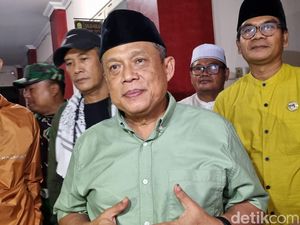 Pisah dengan Abdul Halim, Joko Purnomo PDIP Maju Jadi Cabup Bantul Pisah dengan Abdul Halim, Joko Purnomo PDIP Maju Jadi Cabup Bantul
