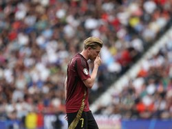 Euro 2024: Akhir Pahit Generasi Emas Belgia