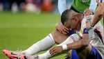 Meme Mbappe Si Kura-kura Ninja