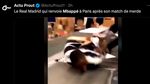 Meme Kylian Mbappe: Tumpul dan Berdarah-darah di Laga Austria Vs Prancis