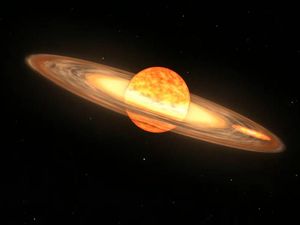 Bersiaplah untuk Ledakan Langit yang Hanya Terjadi Sekali Setiap 80 Tahun