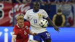 NGolo Kante (Masih) di Mana-mana