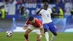 NGolo Kante (Masih) di Mana-mana