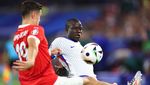 NGolo Kante (Masih) di Mana-mana
