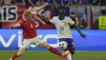 NGolo Kante (Masih) di Mana-mana