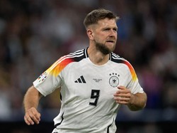 Euro 2024: Fan Jerman Alami Patah Tangan Akibat Tembakan Fullkrug