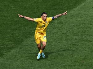 Dua Kali Boom, Rumania pun Hancurkan Ukraina Dua Kali Boom, Rumania pun Hancurkan Ukraina