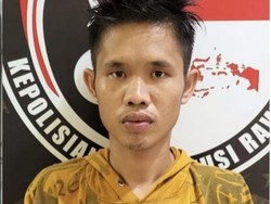 3 Pengedar Sabu di Mura Ditangkap, Begini Modusnya