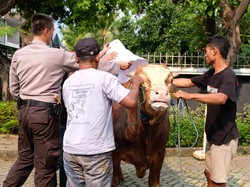 Habib Jafar Ungkap Hikmah Kurban bagi Para Gamers