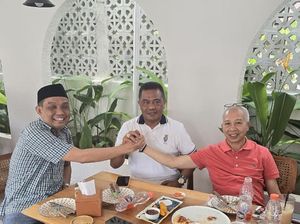 Pilkada Pinrang 2024: Gerindra, Golkar, Demokrat Sepakat Dukung Jaya-Usman Pilkada Pinrang 2024: Gerindra, Golkar, Demokrat Sepakat Dukung Jaya-Usman