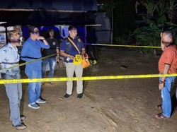 Kronologi Duel Maut 2 Pria di Lubuklinggau yang Tewaskan Yanto