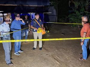 Kronologi Duel Maut 2 Pria di Lubuklinggau yang Tewaskan Yanto Kronologi Duel Maut 2 Pria di Lubuklinggau yang Tewaskan Yanto