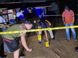 Terungkap, Motif Duel Maut 2 Pria di Lubuklinggau Tewaskan Yanto karena Dendam