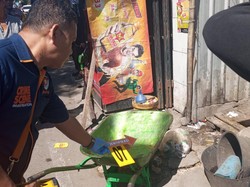 Emak-emak di Makassar Tewas Tersengat Listrik Usai Tukar Kupon Daging Kurban