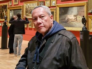 Mewaspadai dan Cegah Lima Penyakit Pasca Banjir