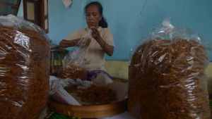 Raup Cuan dari Jasa Pembuatan Abon Daging Sapi Kurban