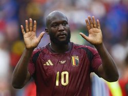 Lukaku Manusia Paling Apes di Euro 2024, 3 Gol Dianulir VAR