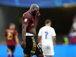 Ironi Lukaku: Paling Banyak Shots, Paling Banyak Gol Dianulir