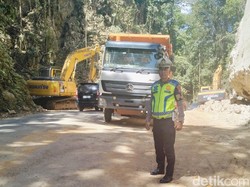 Arus Balik Idul Adha, Polisi Siapkan Skema Buka Tutup di Poros Maros-Bone