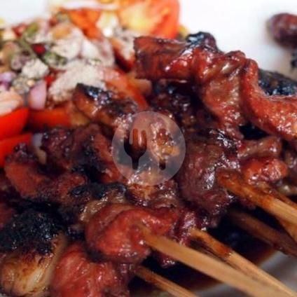 Sedap! Ini 5 Tempat Makan Sate Kambing Enak di Bekasi