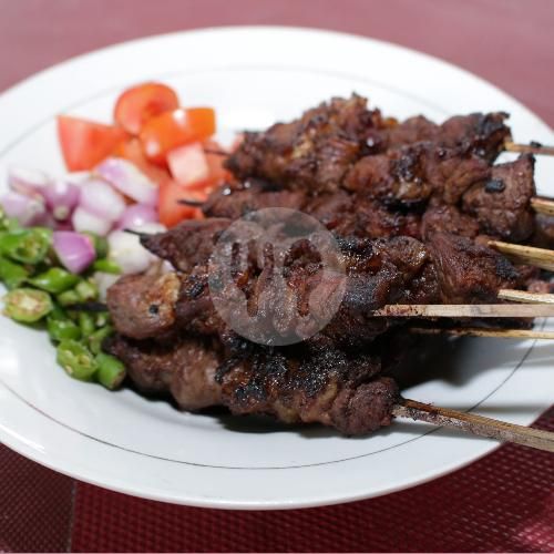 Sedap! Ini 5 Tempat Makan Sate Kambing Enak di Bekasi
