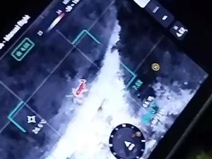 Cerita Warga Jambi Tangkap Sapi Kurban Lepas Pakai Drone, 1 Hari Baru Ditemukan