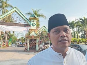 Pemkab Klaten Siapkan Lahan untuk Pembangunan SMA di Kemalang