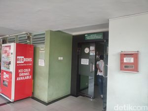 Korban Selamat Kebakaran Maut Gudang LPG Denpasar Tinggal 2 Orang Korban Selamat Kebakaran Maut Gudang LPG Denpasar Tinggal 2 Orang