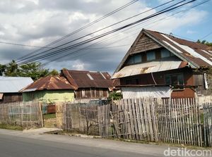 Jejak Orang-orang Keturunan Arab di Bima, Begini Sejarahnya Jejak Orang-orang Keturunan Arab di Bima, Begini Sejarahnya