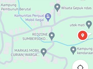 Diskominfo Pati Setiap Hari Ganti Tag Negatif Sukolilo di Google Maps Diskominfo Pati Setiap Hari Ganti Tag Negatif Sukolilo di Google Maps