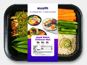 Pentingnya Perencanaan Menu Makanan untuk Kesehatan