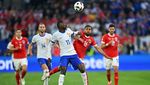 Meme Kylian Mbappe: Tumpul dan Berdarah-darah di Laga Austria Vs Prancis