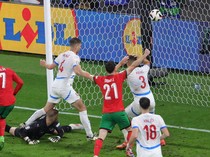 Euro 2024: Comeback, Portugal Bekuk Republik Ceko 2-1