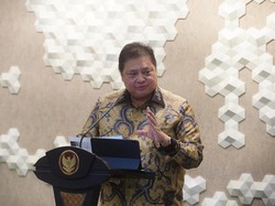Airlangga Ungkap Isi Pertemuan Prabowo-Ketum KIM: Bahas Strategi ke Depan