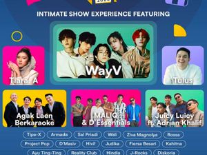 Hal Menarik Lain yang Bisa Dilakukan di Allo Bank Fest 2024