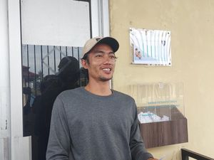 Gadaikan Motor demi Bantu Teman Wanita, Andika Malah Kehilangan Kendaraannya Gadaikan Motor demi Bantu Teman Wanita, Andika Malah Kehilangan Kendaraannya