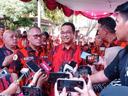 Pemuda Pancasila Wajibkan Kader Dukung Anies di Pilgub Jakarta